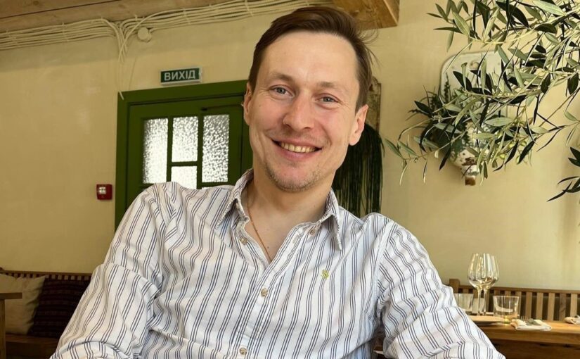 У будинок актора у Києві потрапив Шахед: “Квартирі торба” ➤ Prozoro.net.ua