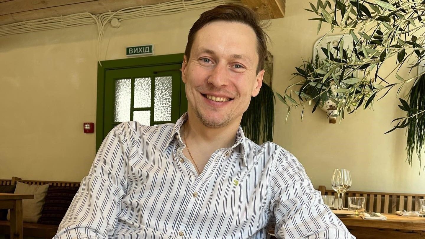 В дом украинского актера в Киеве попал Шахед: «Квартире торба»