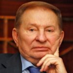 Кучма назвав вчинок, після якого Путін розпочав війну ➤ Prozoro.net.ua