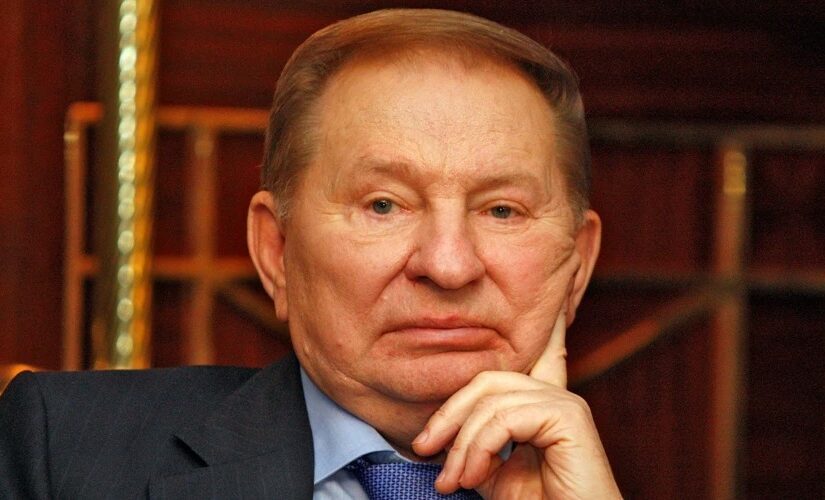 Кучма назвал поступок, после которого Путин начал войну ➤ Prozoro.net.ua