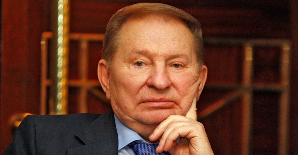 Кучма назвав вчинок, після якого Путін розпочав війну ➤ Prozoro.net.ua