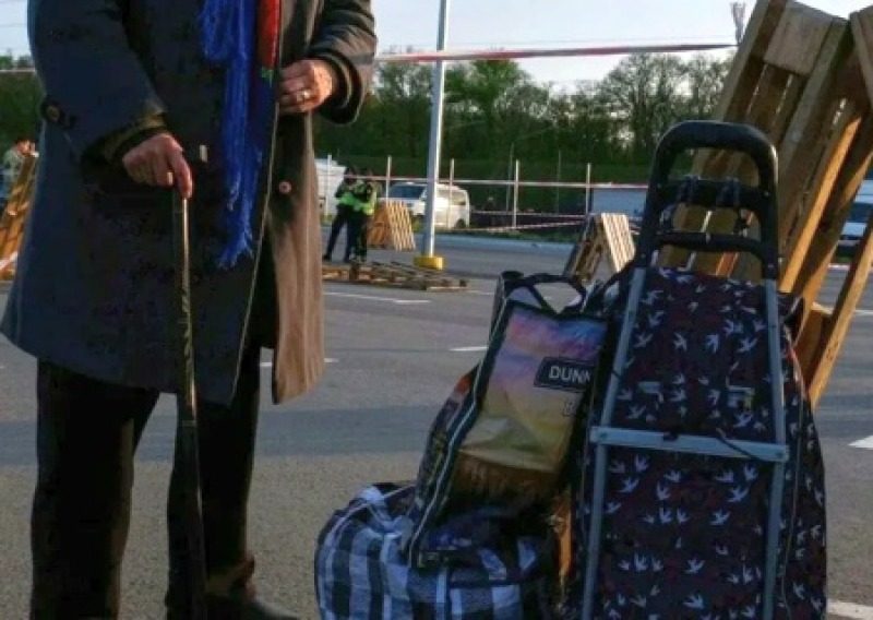 Українським біженцям у Франції наказали залишити житло: Le Monde ➤ Prozoro.net.ua
