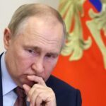 Захід має шанс завершити війну в Україні, – Politico ➤ Prozoro.net.ua