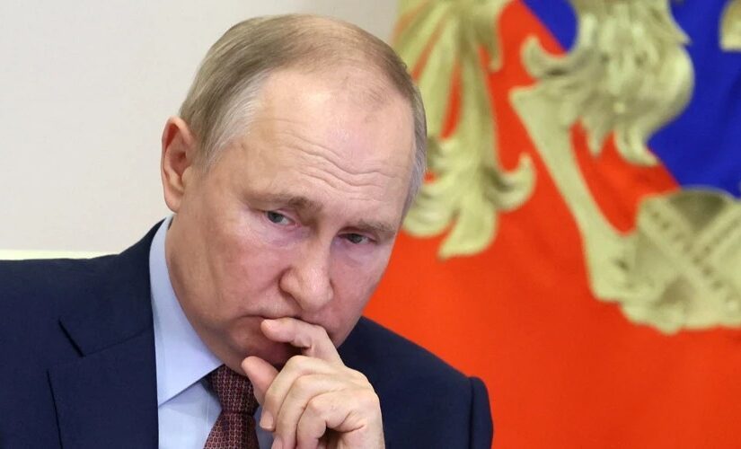 Захід має шанс завершити війну в Україні, – Politico ➤ Prozoro.net.ua