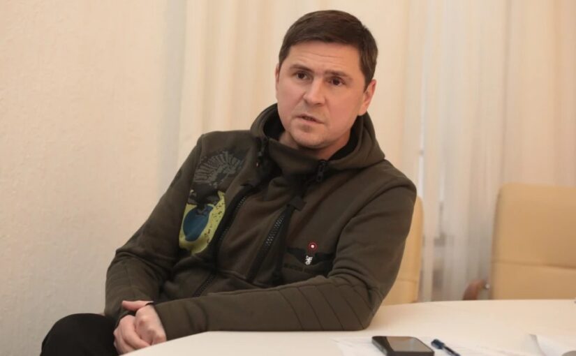 Подоляк объяснил, получит ли Украина ядерное оружие от союзников ➤ Prozoro.net.ua