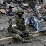Как РФ оставляет солдат в дураках: перехват разговора от ГУР ➤ Prozoro.net.ua