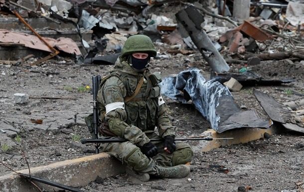 Как РФ оставляет солдат в дураках: перехват разговора от ГУР ➤ Prozoro.net.ua