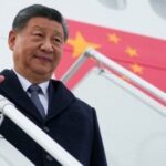 Си Цзиньпин сделал очередное заявление о войне в Украине на саммите БРИКС ➤ Prozoro.net.ua