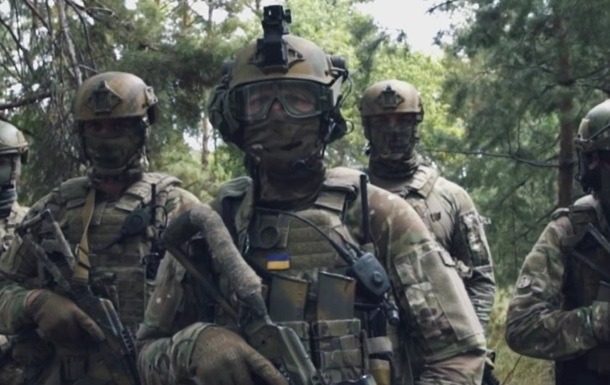 Как закончится война в Украине: прогноз командира из ГУР