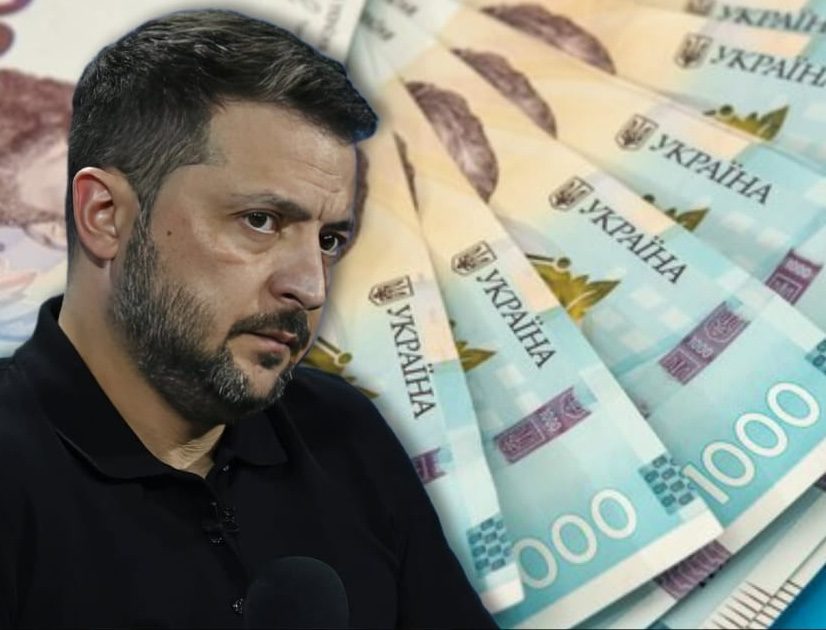 Звідки уряд забрав гроші на “тисячу Зеленського”: нардепи розповіли ➤ Prozoro.net.ua