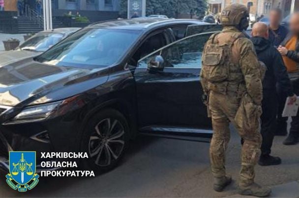 На Харківщині понад 400 осіб купили довідки про інвалідність
