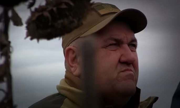 Поворознюк повідомив про смерть сина ➤ Prozoro.net.ua