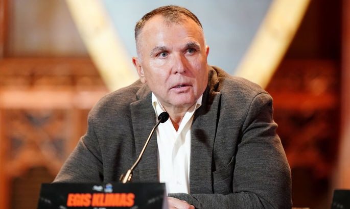 Менеджер Усика відреагував на трагедію у родині Ф’юрі