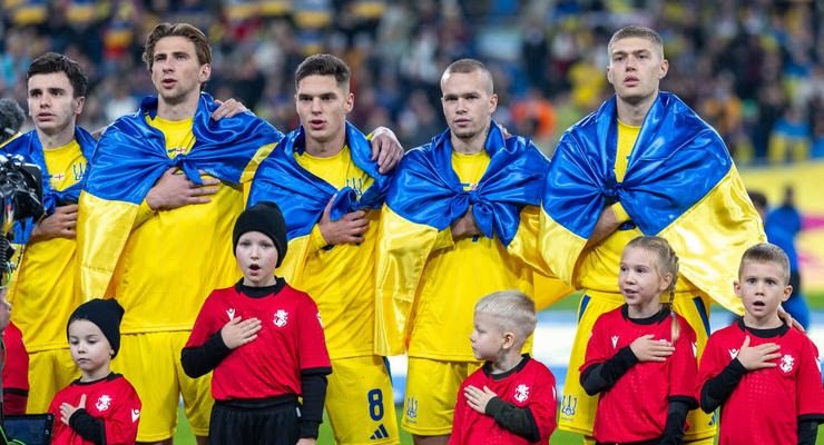 Судаков підтвердив чутки про конфлікт у збірній України