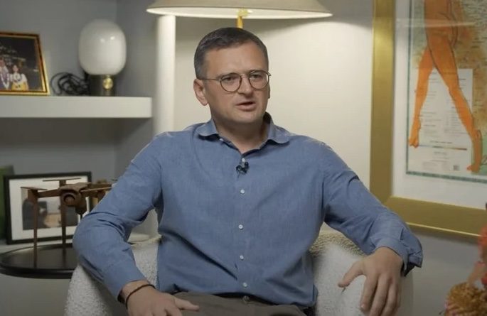 “Пляшка вина й сигара”: Кулеба сказав, як дізнався про звільнення ➤ Prozoro.net.ua