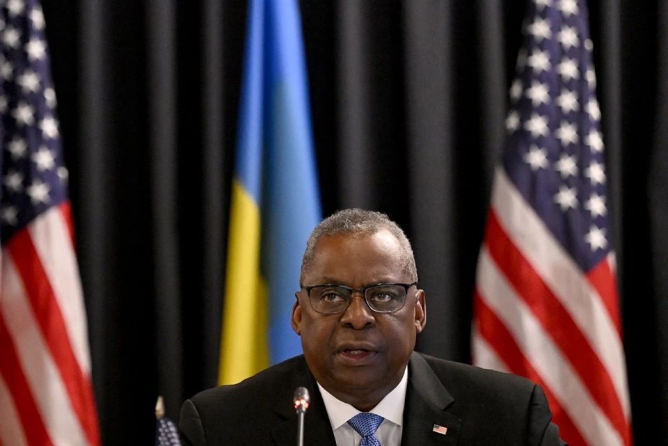 У США оголосили, чим закінчиться війна в Україні