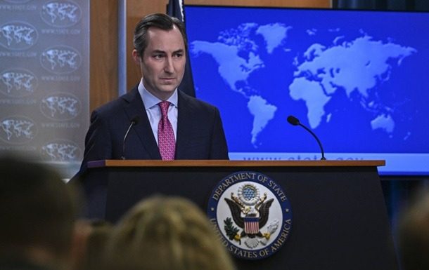 Масовий розстріл українських військовополонених: у США відреагували