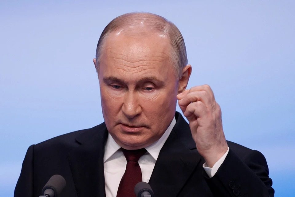 Історик сказав, що змусить Путіна відмовитись від захоплення України ➤ Prozoro.net.ua