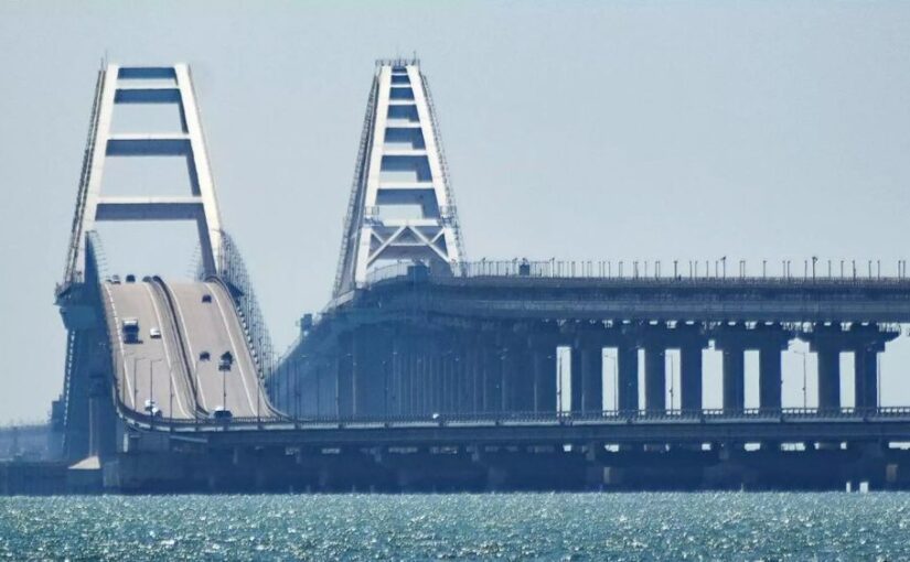 Судьба Крымского моста решена: РФ поставили ультиматум в Гааге ➤ Prozoro.net.ua