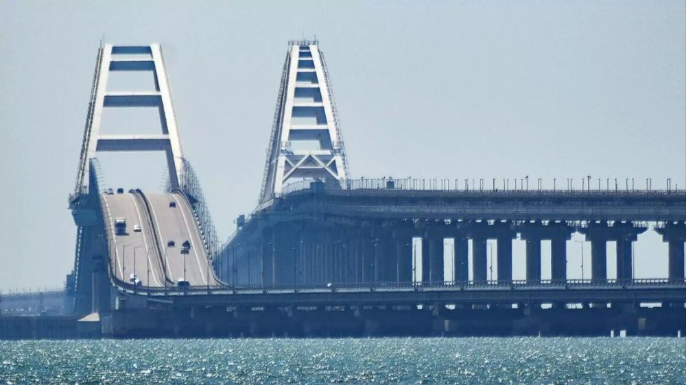 Судьба Крымского моста решена: РФ поставили ультиматум в Гааге ➤ Prozoro.net.ua