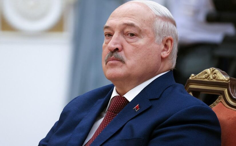 Лукашенко грозится отключить интернет в Беларуси: при каких условиях ➤ Prozoro.net.ua