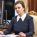У полі зору жінка: у Росії всерйоз замислюються про заміну Путіна ➤ Prozoro.net.ua