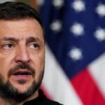 Запит на ракети Tomahawk: Зеленський обурився “зливом” у ЗМІ ➤ Prozoro.net.ua