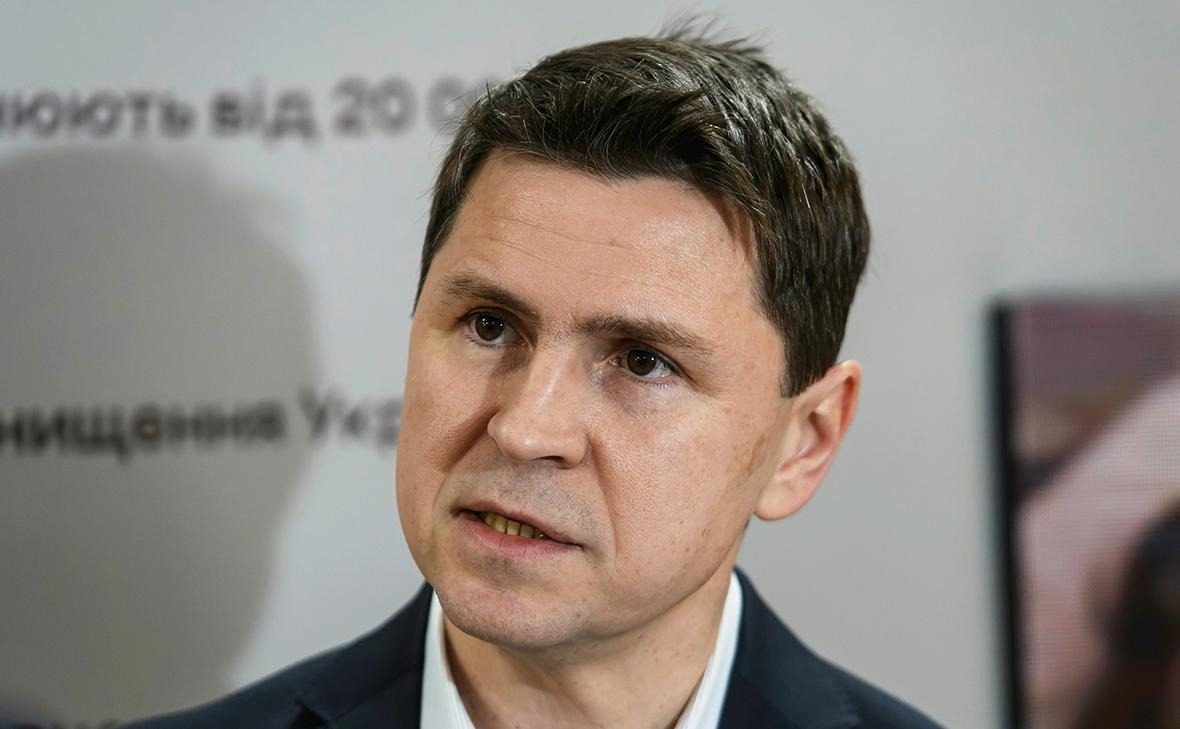 Таємні протоколи плану перемоги Зеленського: Подоляк відкрив завісу