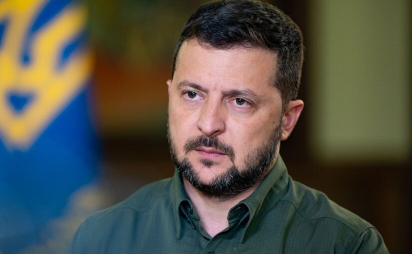 Політолог назвав серйозного конкурента Зеленського на виборах ➤ Prozoro.net.ua