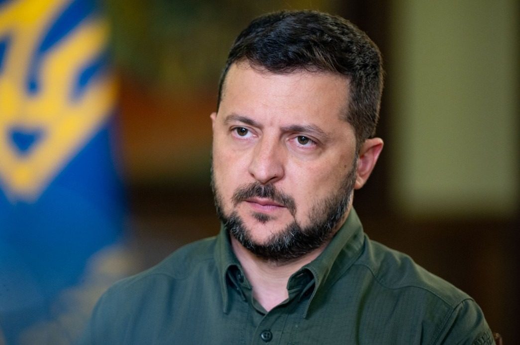Політолог назвав серйозного конкурента Зеленського на виборах ➤ Prozoro.net.ua