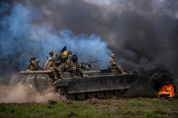 ЗСУ мають успіх біля Новогродівки під Покровськом, – DeepState ➤ Prozoro.net.ua