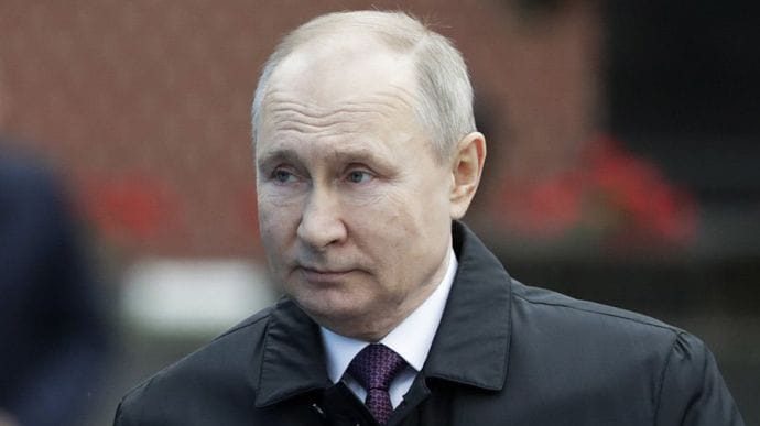 У Запада появился шанс завершить войну в Украине, — Politico ➤ Prozoro.net.ua