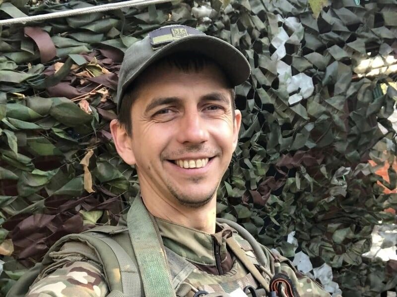 Донька Ірини Фаріон повідомила про загибель чоловіка на війні
