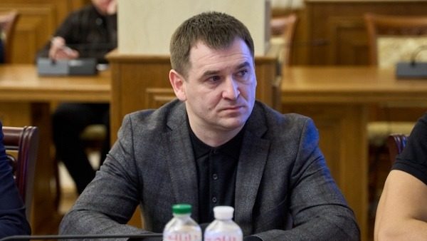 В Україні з’явився новий генпрокурор: хто він