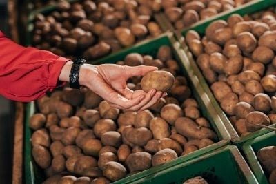 В Украине изменились цены на картофель: озвучена причина