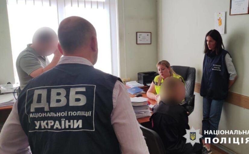 У Харкові косметологиня вбила клієнтку: жінка задихалася в муках ➤ Prozoro.net.ua
