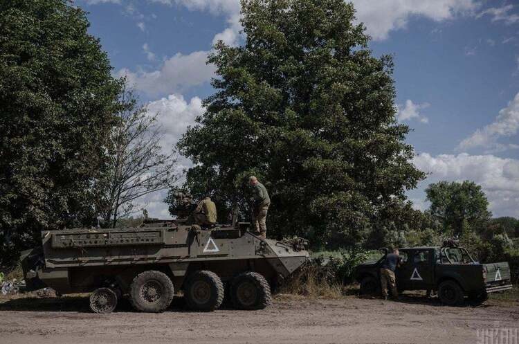 В Курской области внезапно изменилась ситуация: детали