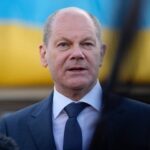 Шольц заявил о поражении Путина в Украине по всем пунктам ➤ Prozoro.net.ua