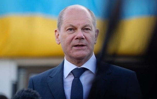 Мгновенный ответ Шольца на переброску войск КНДР в Украину ➤ Prozoro.net.ua