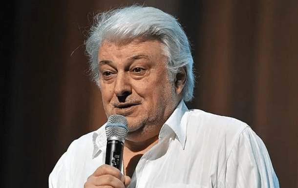 Помер В’ячеслав Добринін, який співав “Ягоду малину”