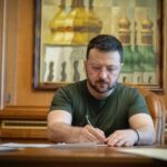 Зеленський ухвалив несподіване рішення про перехід на зимовий час ➤ Prozoro.net.ua