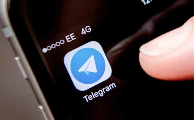 Использование Telegram ограничили: что ждет нарушителей ➤ Prozoro.net.ua