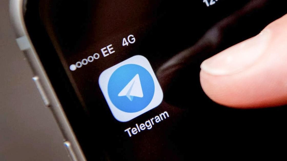 Використання Telegram обмежили: що чекає на порушників ➤ Prozoro.net.ua