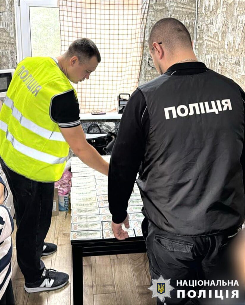 Голова МСЕК на Київщині організував схему ухилення від мобілізації