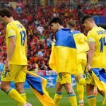 Відео, що зробила збірна України у Польщі після матчу з Грузією ➤ Prozoro.net.ua
