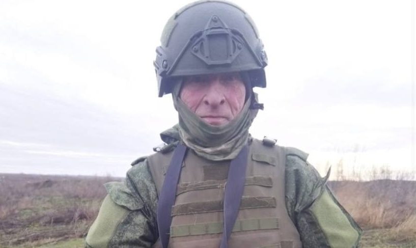 Обміненого з полону ЗСУ російського капітана застрелив рядовий