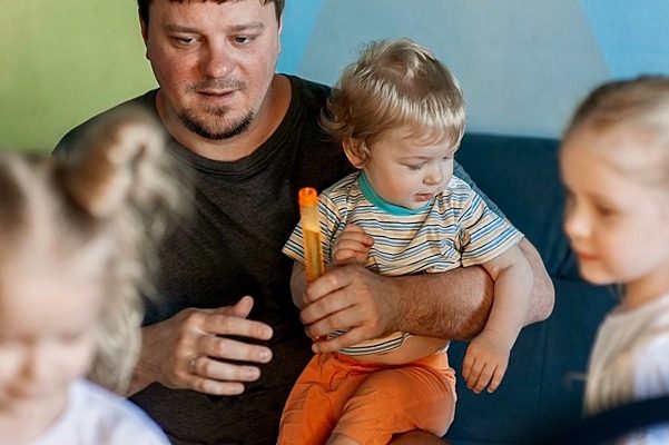 Многодетным украинцам установили новые требования отсрочки ➤ Prozoro.net.ua