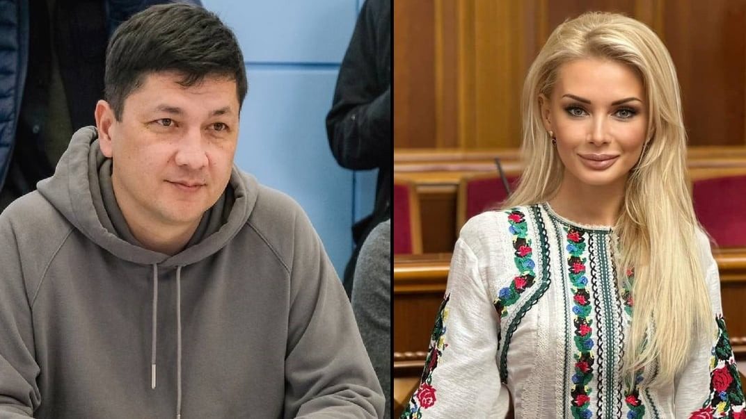 Кім пояснив, навіщо взяв на поруки скандальну нардепку