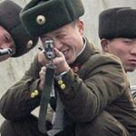 Солдати з КНДР в Україні: експерт сказав які функції виконують ➤ Prozoro.net.ua
