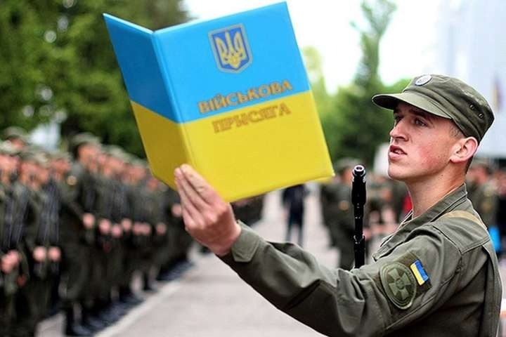 У РНБО повідомили, скільки ще українців хочуть призвати до лав ЗСУ ➤ Prozoro.net.ua